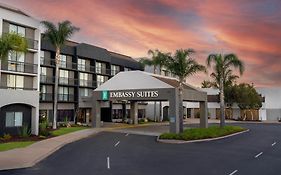 Embassy Suites San Luis Obispo